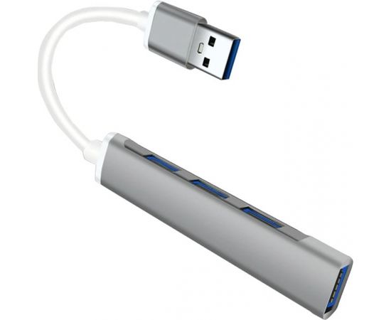 Mocco OTG Hub 3x USB 2.0 / 1x USB 3.0