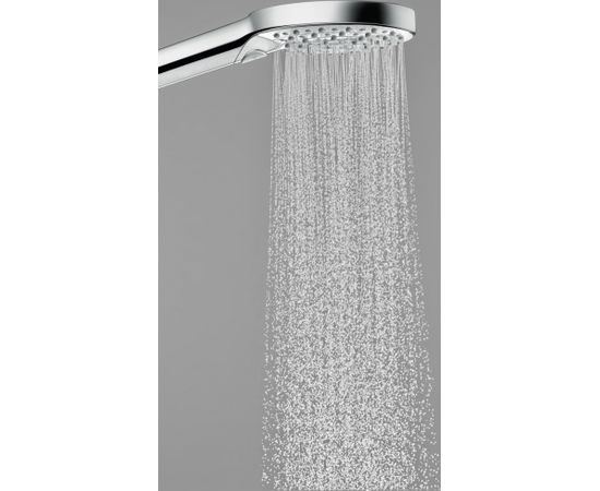 Hansgrohe rokas duša Raindance Select S 120 3jet P, hroms