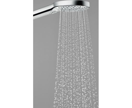 Hansgrohe rokas duša Raindance Select S 120 3jet P, hroms