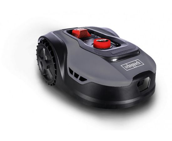Pļaušanas robots RoboCut XXL900, Scheppach Газонокосилки-роботы