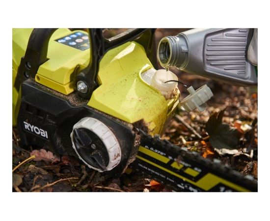 Ryobi RY36CSX35A-150 Akumulatora motorzāģis