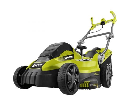 Ryobi RLM15E36H Zāles pļaujmašīna 1500W, 360mm