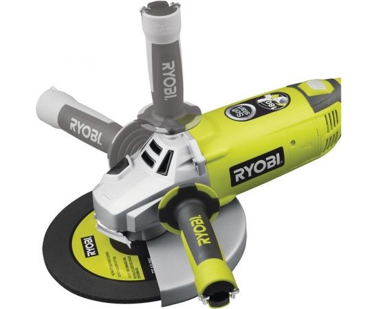 Ryobi EAG2000RS Leņķa slīpmašīna 2000W Ø230mm