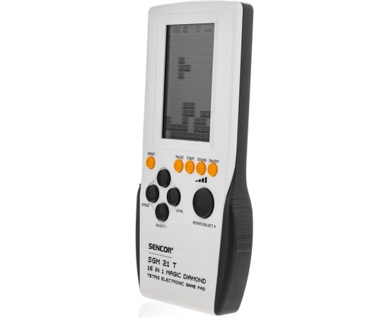 Sencor Tetris Game Pad SGM21T