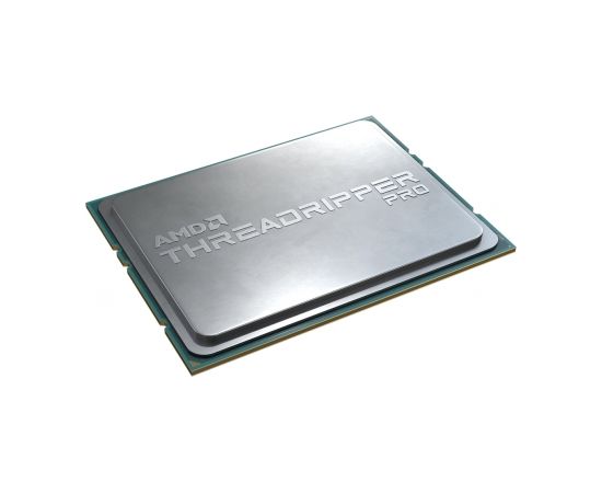 AMD Ryzen Threadripper PRO 5975WX processor 3.6 GHz 128 MB L3 Box