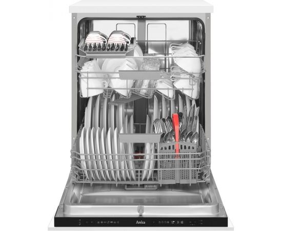 Amica DIM62D7TBOqH dishwasher Freestanding 14 place settings D