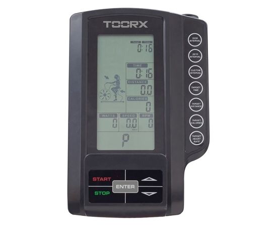 Велотренажер TOORX CHRONO LINE BRX-AIR300