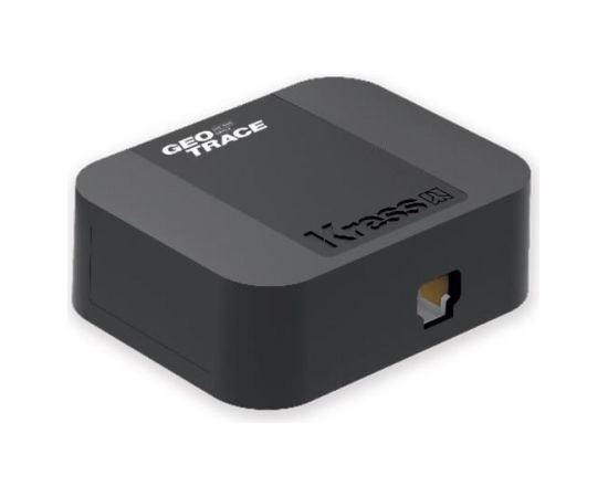 Kress Geotrace LTE modulis ar GPS funkciju KA0210.1 Zāles pļaušanas roboti