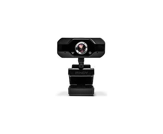 CAMERA WEBCAM FULL HD 1080P/43300 LINDY