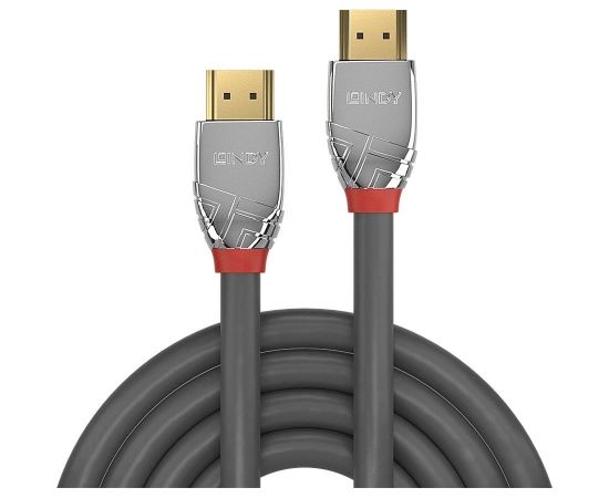 CABLE HDMI-HDMI 10M/CROMO 37876 LINDY