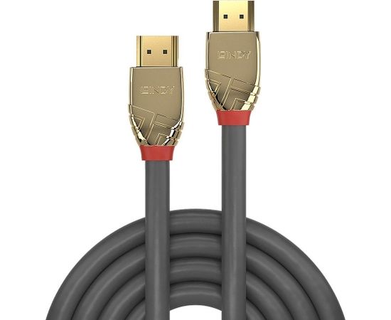 CABLE HDMI-HDMI 7.5M/GOLD 37865 LINDY