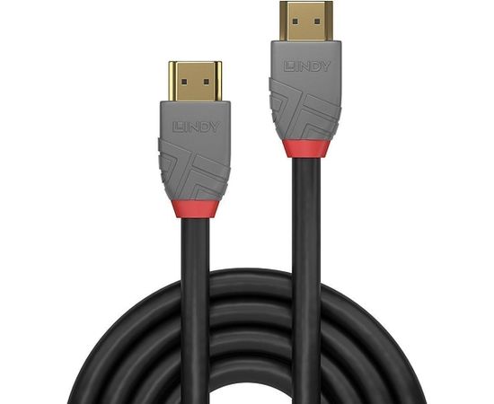 CABLE HDMI-HDMI 20M/ANTHRA 36969 LINDY