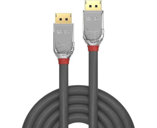 CABLE DISPLAY PORT 2M/CROMO 36302 LINDY