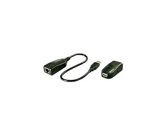 I/O USB EXTENDER 50M CAT5/42693 LINDY