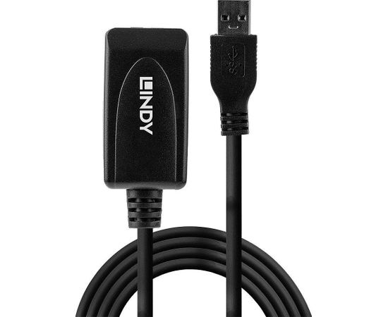 CABLE USB3 EXTENSION 5M/43155 LINDY