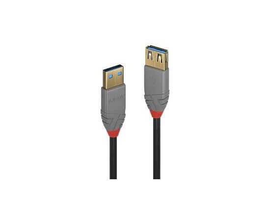CABLE USB3.2 EXTENSION 3M/ANTHRA 36763 LINDY