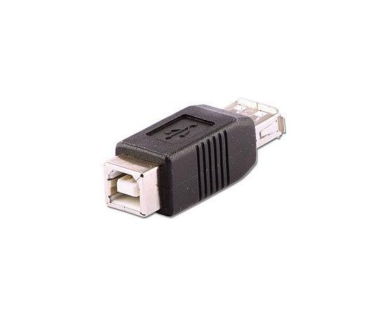 ADAPTER USB2 A-B/71228 LINDY