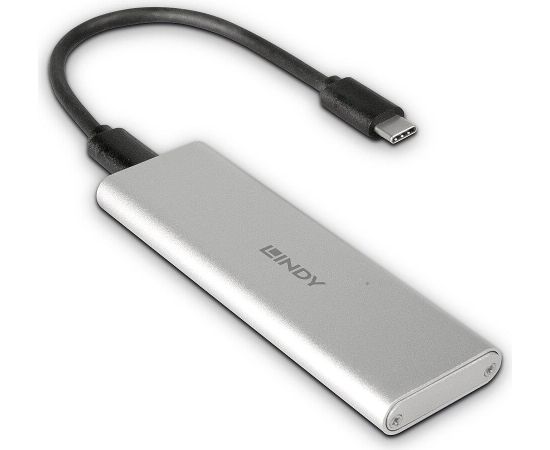 I/O CONVERTER USB3.2 TO SSD/43332 LINDY