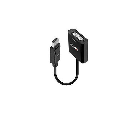 I/O CONVERTER DP TO DVI/41734 LINDY