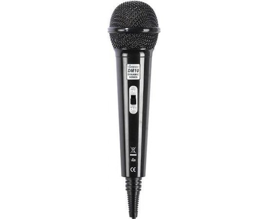 Vivanco микрофон DM10 (14508)