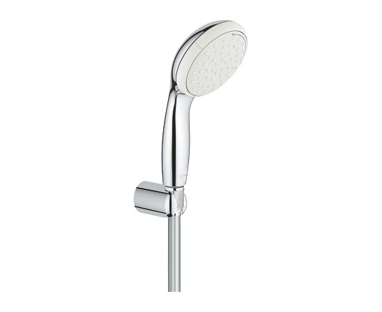 Grohe rokas dušas komplekts Tempesta 100 II, hroms