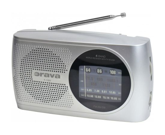 Radio Orava T120S