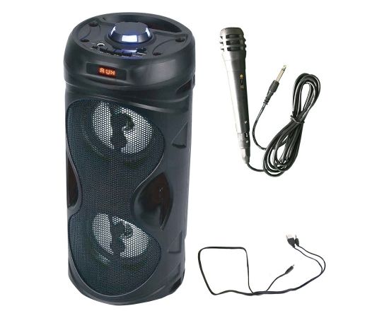 Bluetooth speaker with microphone Manta SPK815