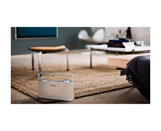 Bluetooth speaker Sencor SSS6200N beige