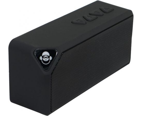 Bluetooth speaker iDance BM1BLACK