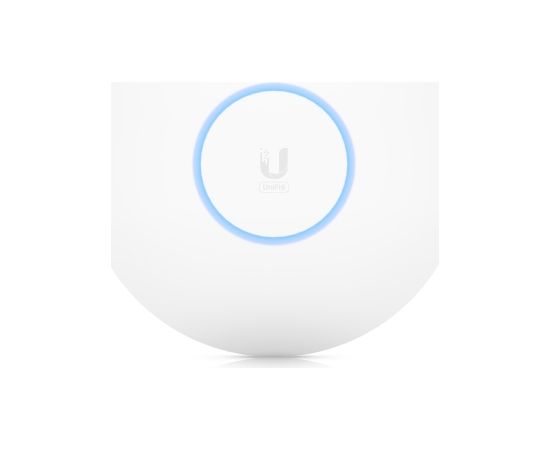 Ubiquiti Networks U6-PRO wireless access point 4800 Mbit/s White Power over Ethernet (PoE)