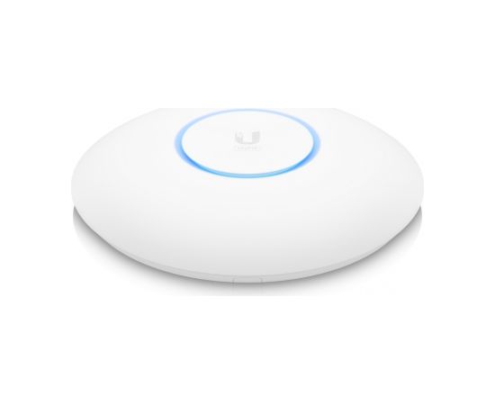 Ubiquiti Networks U6-PRO wireless access point 4800 Mbit/s White Power over Ethernet (PoE)