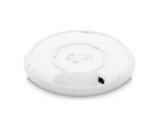 Ubiquiti Networks U6-PRO wireless access point 4800 Mbit/s White Power over Ethernet (PoE)