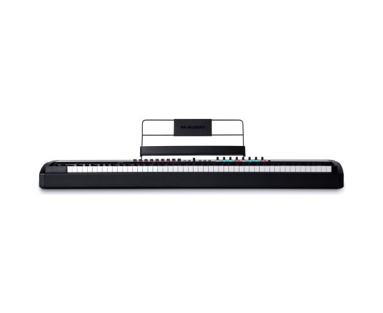 M-AUDIO Hammer 88 Pro MIDI keyboard 88 keys USB Black