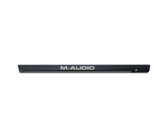 M-AUDIO Keystation 49 MK3 MIDI keyboard 49 keys USB Black