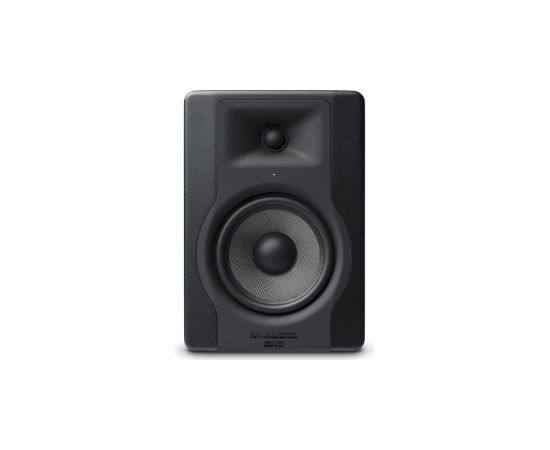 Aktīvais monitors M-AUDIO BX5 D3 Black Skaļruņi un akustiskās sistēmas