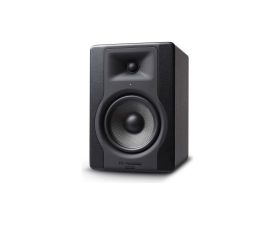 Aktīvais monitors M-AUDIO BX5 D3 Black Skaļruņi un akustiskās sistēmas