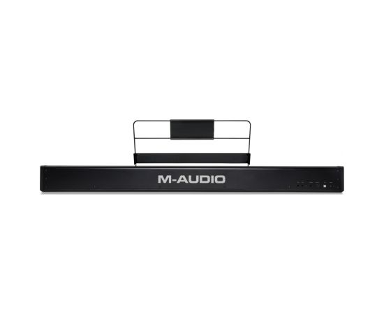 M-AUDIO HAMMER 88 MIDI keyboard 88 keys USB Black, White