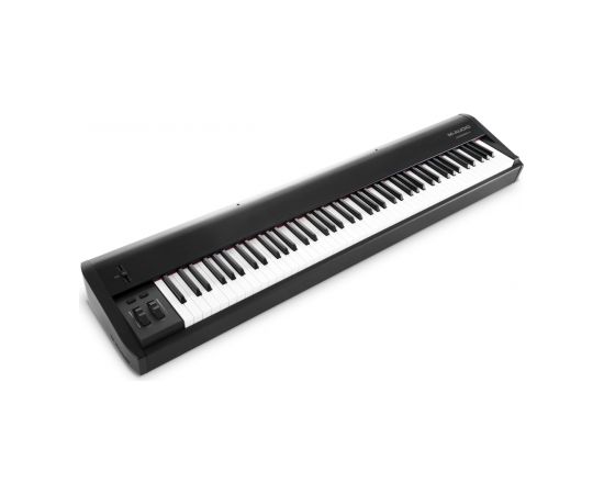 M-AUDIO HAMMER 88 MIDI keyboard 88 keys USB Black, White
