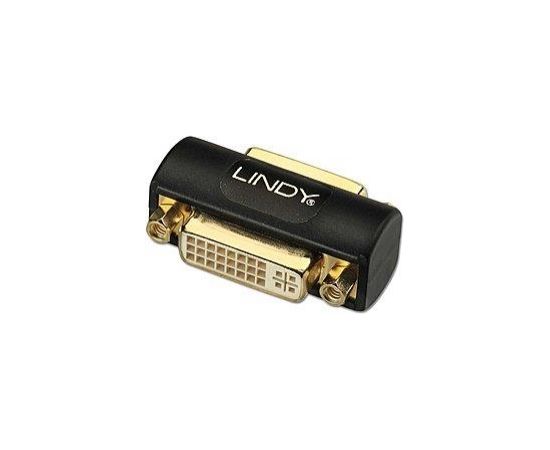 ADAPTER DVI-I DUAL LINK F/F/41233 LINDY