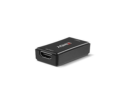 I/O REPEATER HDMI 40M/38211 LINDY