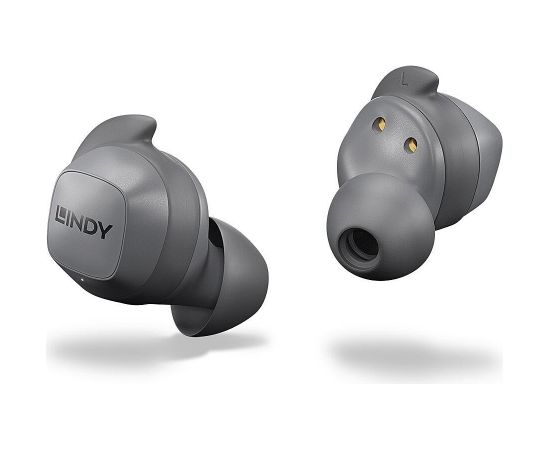 HEADPHONES LE400W/WIRELESS IN-EAR 73194 LINDY