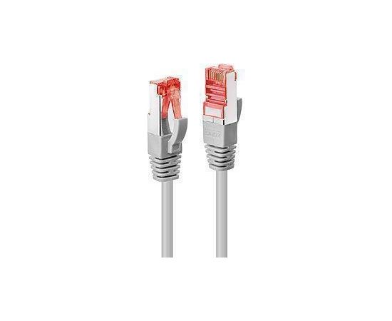 CABLE CAT6 S/FTP 3M/GREY 47705 LINDY