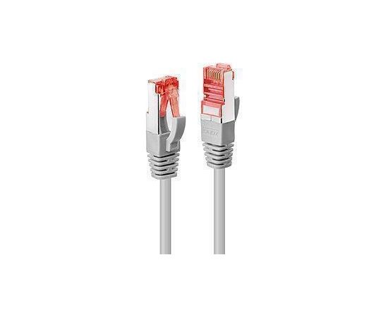 CABLE CAT6 S/FTP 2M/GREY 47704 LINDY