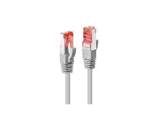 CABLE CAT6 S/FTP 2M/GREY 47344 LINDY