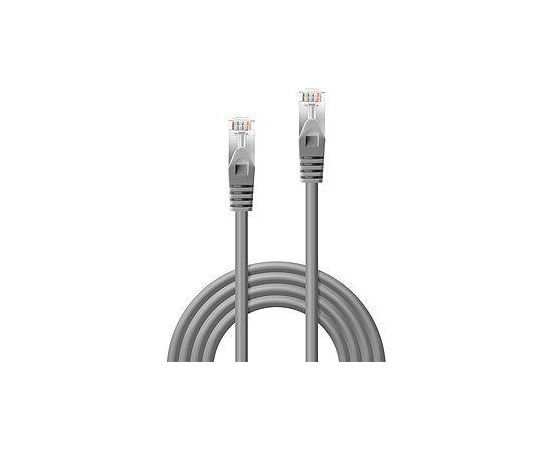 CABLE CAT6 F/UTP 3M/GREY 47245 LINDY