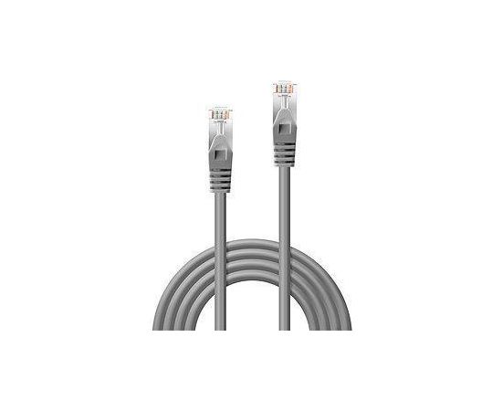 CABLE CAT6 S/FTP 2M/GREY 45583 LINDY