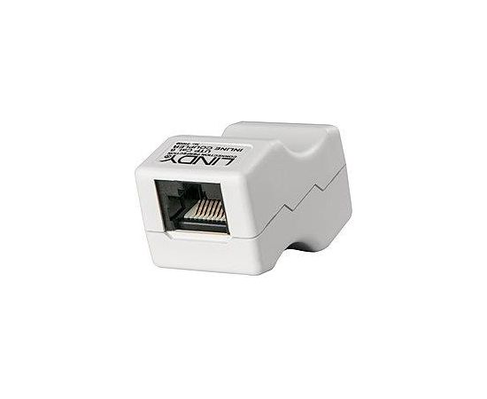 CABLE ACC COUPLER RJ45/34009 LINDY