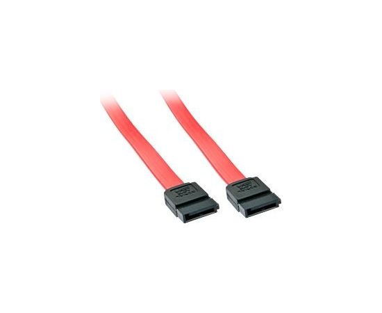 CABLE SATA 7 PIN INTERNAL/0.2M 33323 LINDY