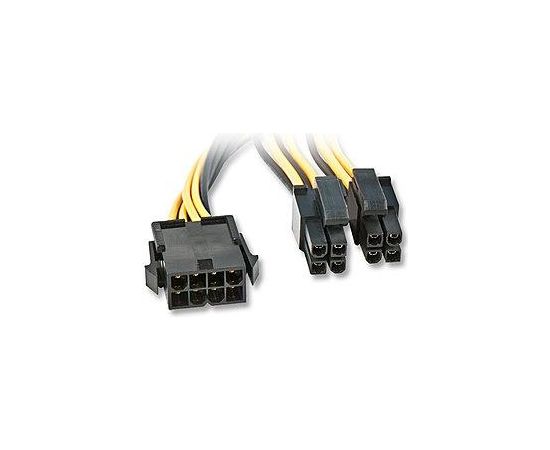 CABLE POWER EXTENSION /MB/0.4M 33163 LINDY