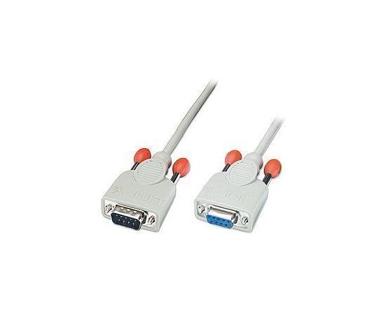 CABLE SERIAL EXTENSION 9DM/9DF/5M 31525 LINDY